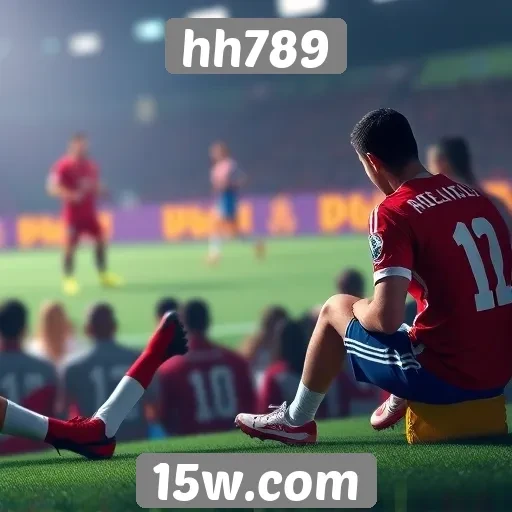 População de jogadores ativos no hh789 cresce rapidamente