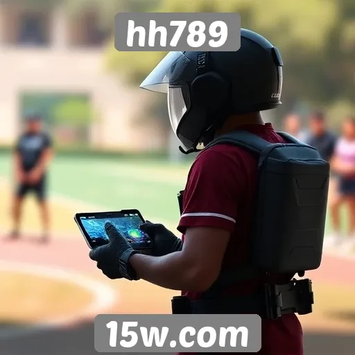hh789 apresenta novas funcionalidades para jogadores