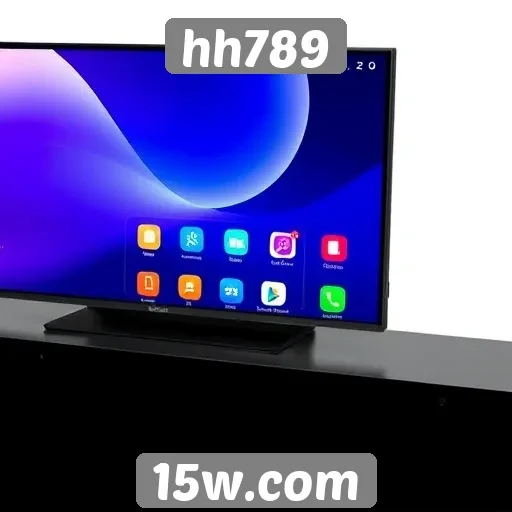 Novas funcionalidades do hh789 melhoram a experiência do usuário