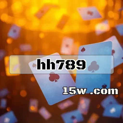 hh789 Jogos