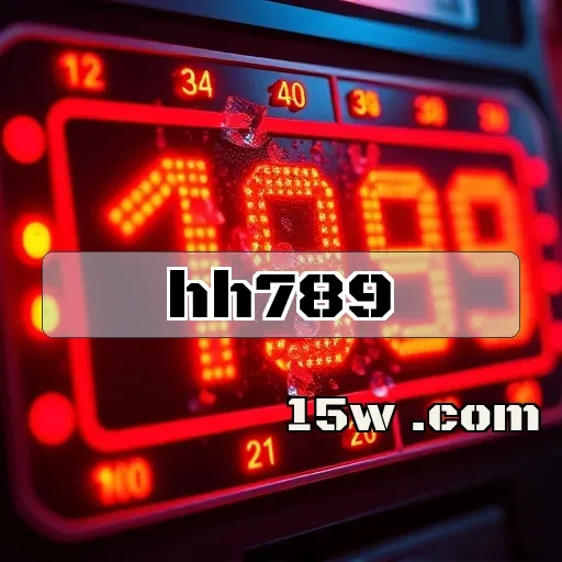 hh789 Login