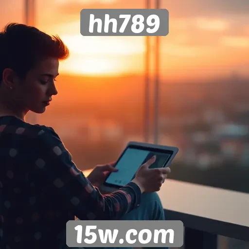 Dicas para otimizar a experiência no hh789