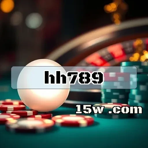 hh789 Caça-Níqueis