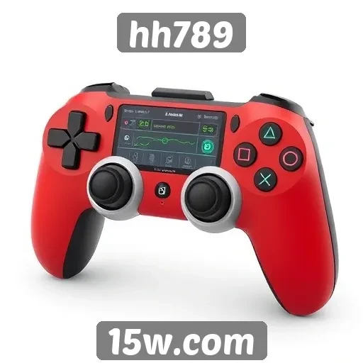 Avaliação da interface do usuário no hh789